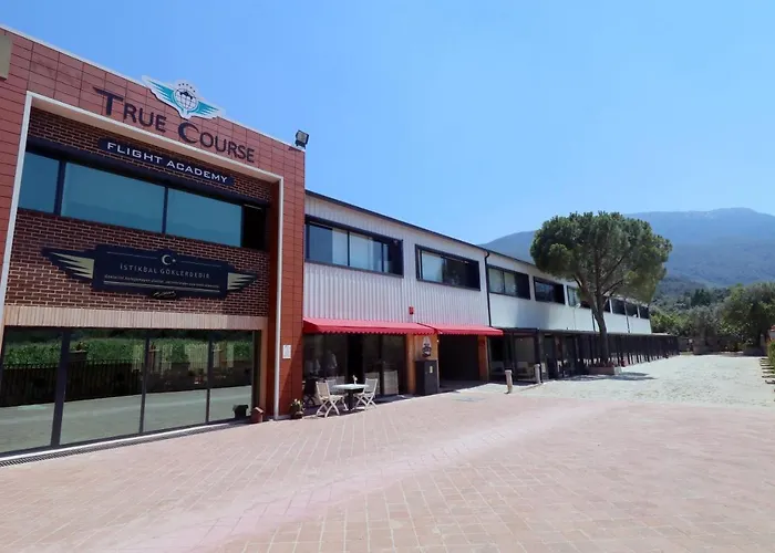 Old Farm Hotel İzmir