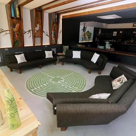 Otel Old Farm İzmir