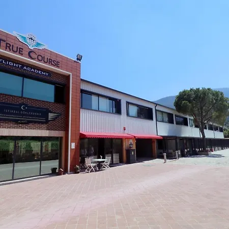 Old Farm Hotel İzmir