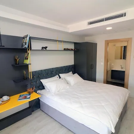 Otel Old Farm İzmir